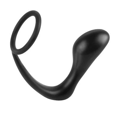 AnalFantasyAss-GasmCockringPlug