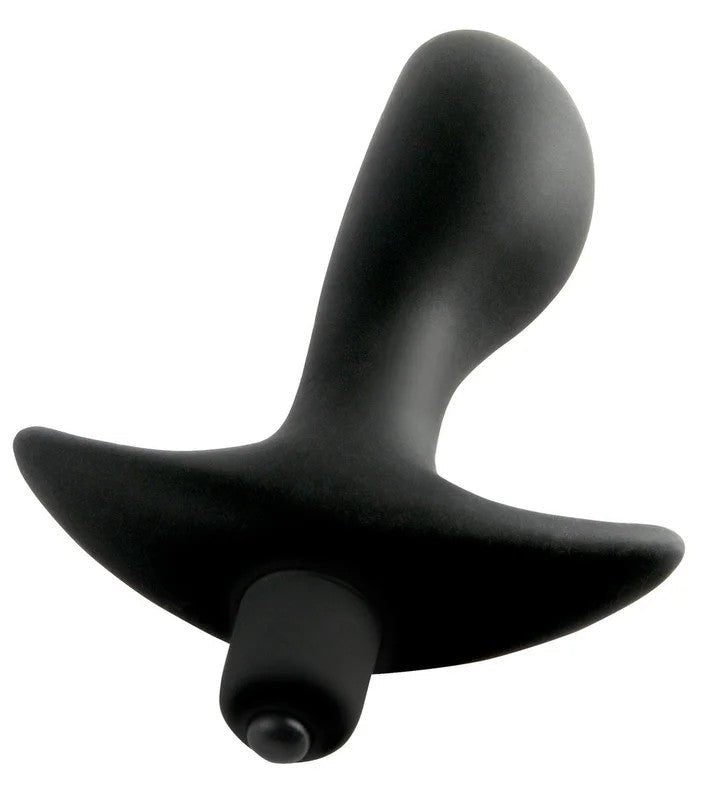 analfantasycollection–Vibratingperfectplug