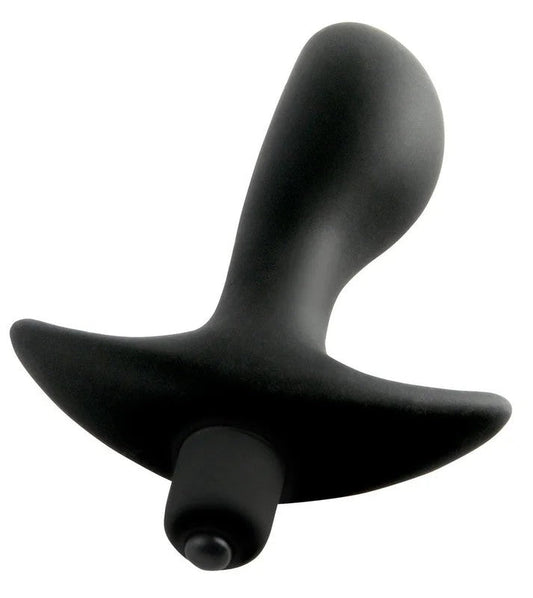 analfantasycollection–Vibratingperfectplug