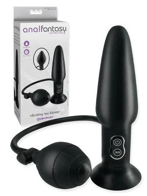 AnalFantasyCollectionVibratingAssBlaster