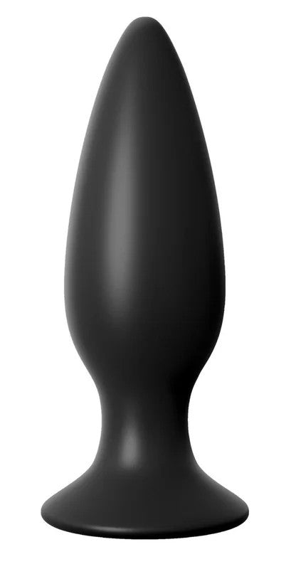 AnalFantasyElite–LargeRechargeableAnalPlug
