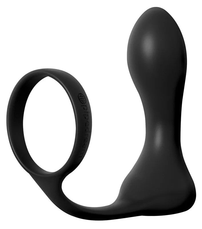 AnalFantasyElite–RechargeableAss-GasmPro