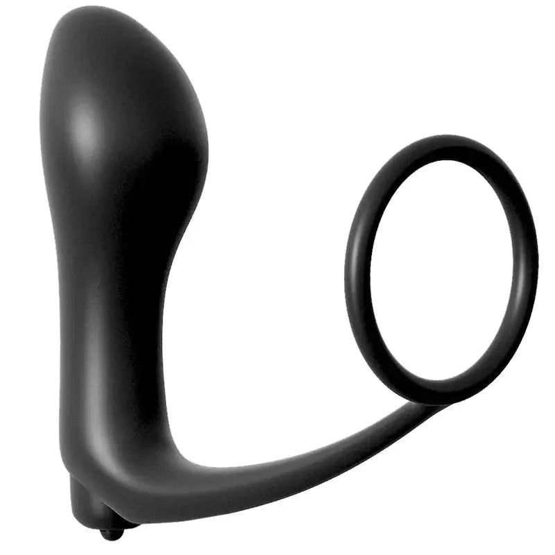 ANALFANTASYELITECOLLECTION–ASS-GASMCOCKRINGVIBRATORPLUG