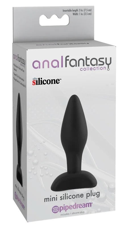 analfantasyminisiliconeplug