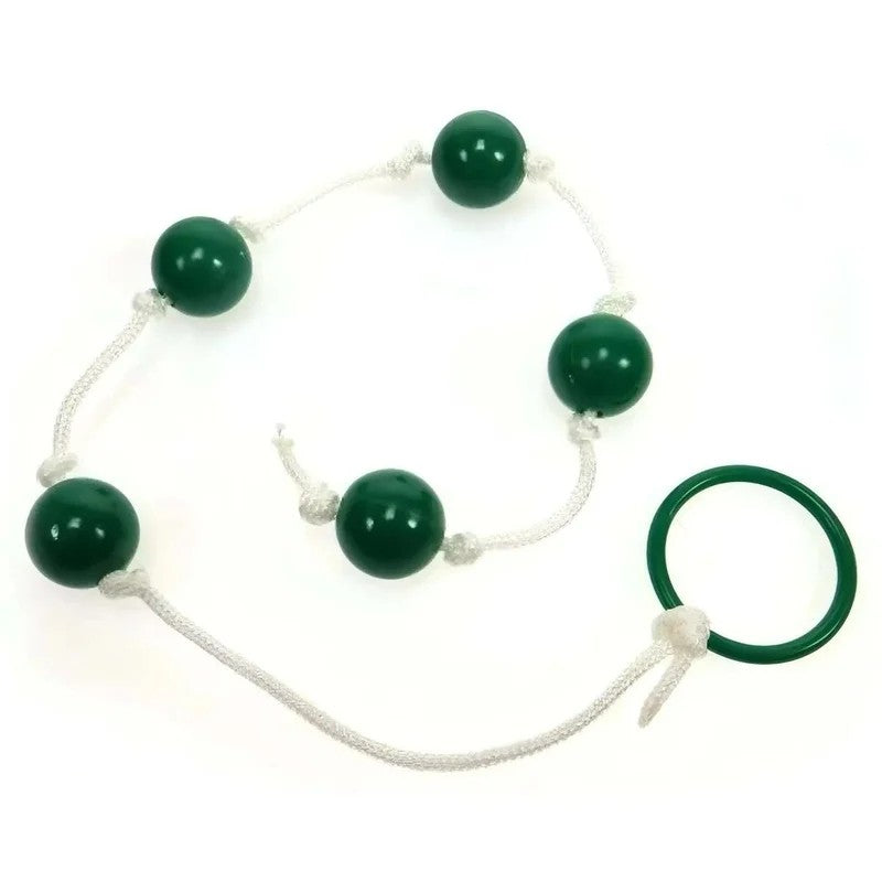 AnalkugelnmitRing