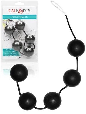 AnalkugelnPowerBalls