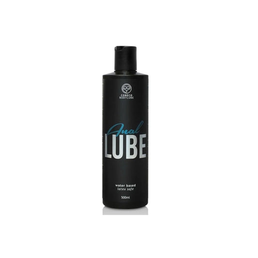 ANALLUBE500MLVONCOBECO–CBL