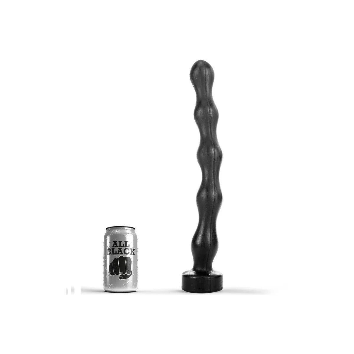 ANALPERLEN41,5CMVONALLBLACK