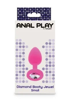 AnalPlay–DiamondBootyJewel