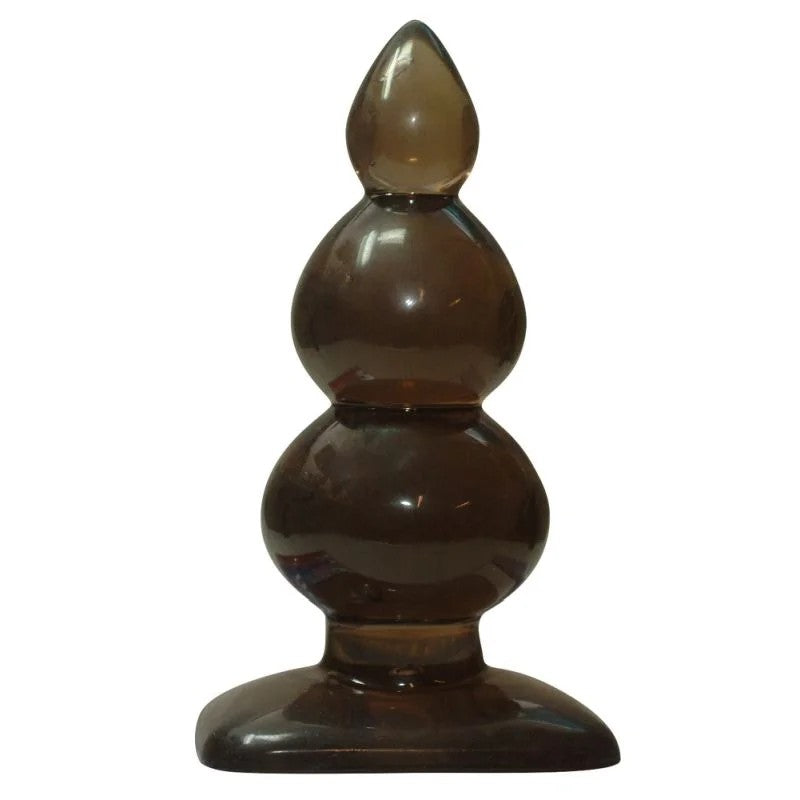 Analplug»AnalDropsMedium«,14cm,2,5–5cmØ