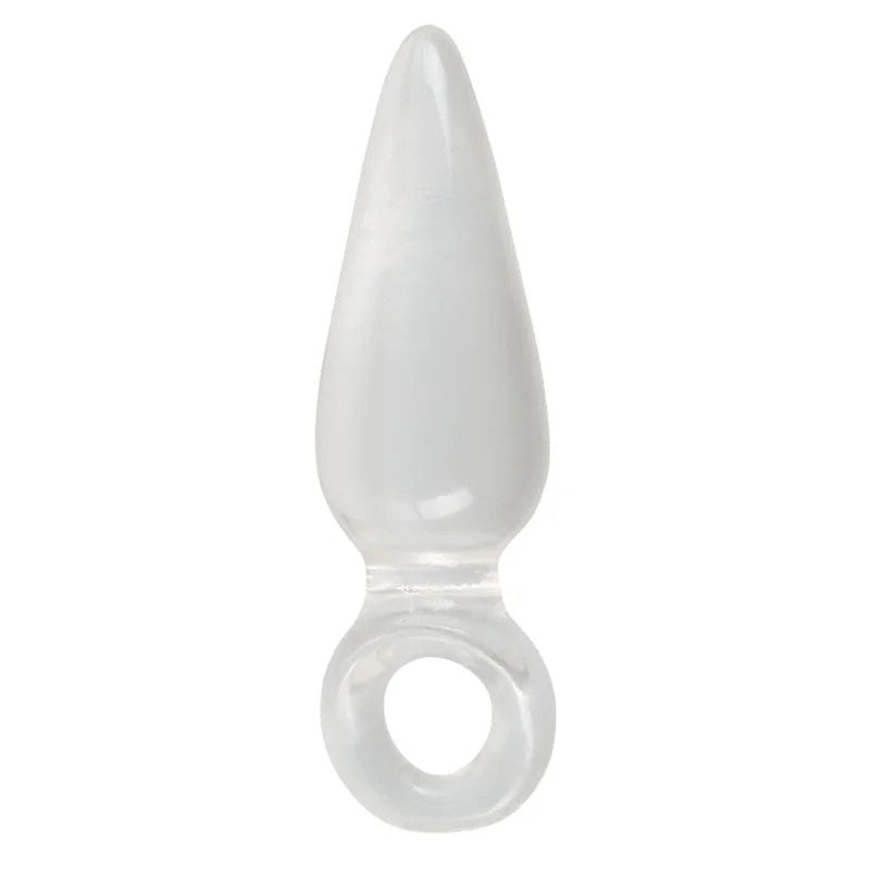 Analplug»FingerPlug«mitFingerschlaufe