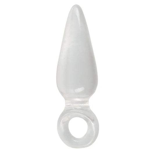 Analplug»FingerPlug«mitFingerschlaufe