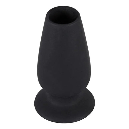 Analplug»LustTunnel«,durchgehendoffen
