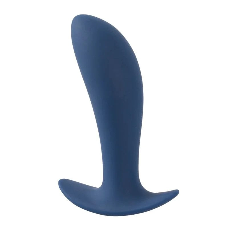 Analplug„VibratingButtPlug“,12cm,10Vibrationsmodi