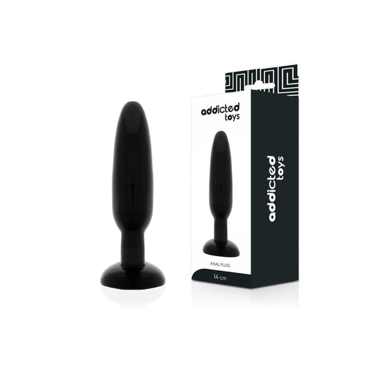 ANALPLUG14CMVONADDICTEDTOYS