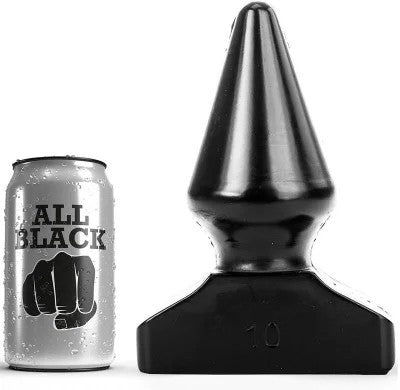 Analplug20,5cm|AllBlack