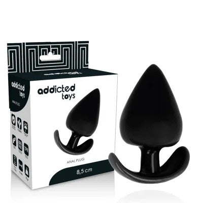 Analplug8,5cm|AddictedToys