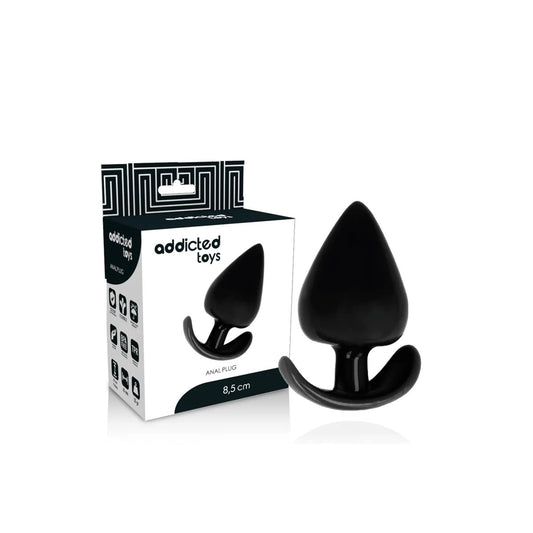 ANALPLUG8.5CMVONADDICTEDTOYS