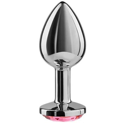 AnalplugFuchsia8cm|Secretplay