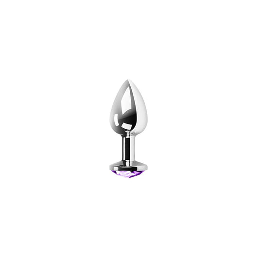 ANALPLUGLILASVONSECRETPLAYTOYS
