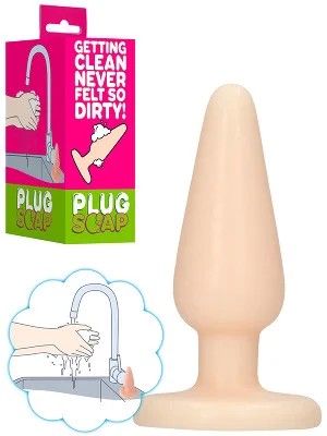 AnalPlugSoap–Flesh