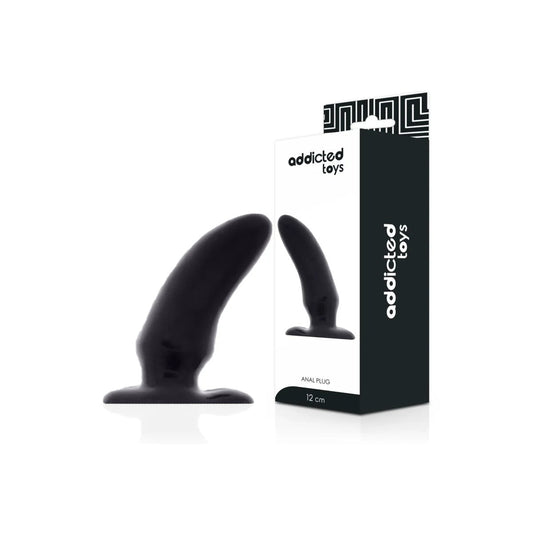 ANALPLUGSPOT12CMVONADDICTEDTOYS