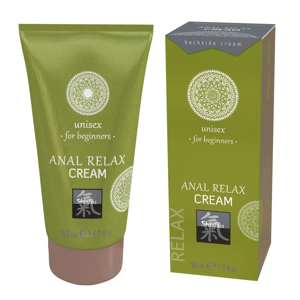 AnalRelaxCream50ml
