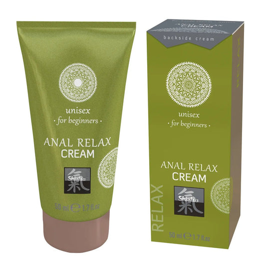 AnalRelaxCream50ml