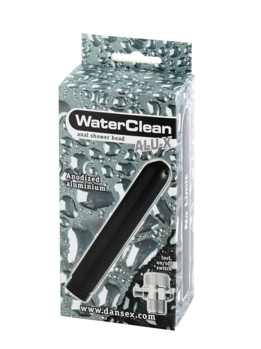 AnalShowerHeadNozzle–Alu-X