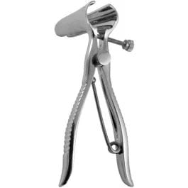 AnalSpeculumChrome