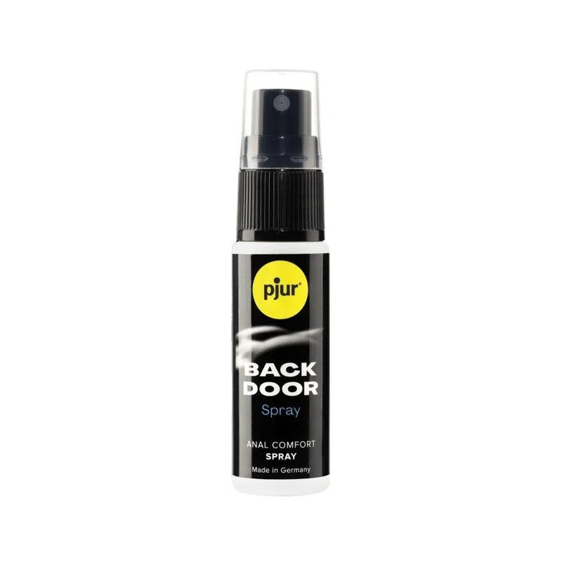 Analspray„Backdoor“–entspannt&entkrampft(20ml)vonPjur