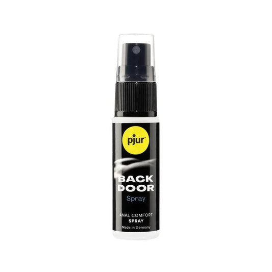 Analspray„Backdoor“–entspannt&entkrampft(20ml)vonPjur