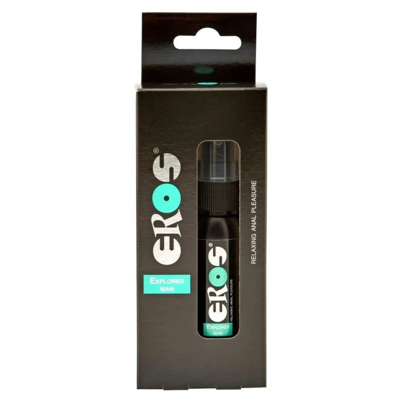 Analspray»Explorer«,entkrampfendundpflegend,30ml