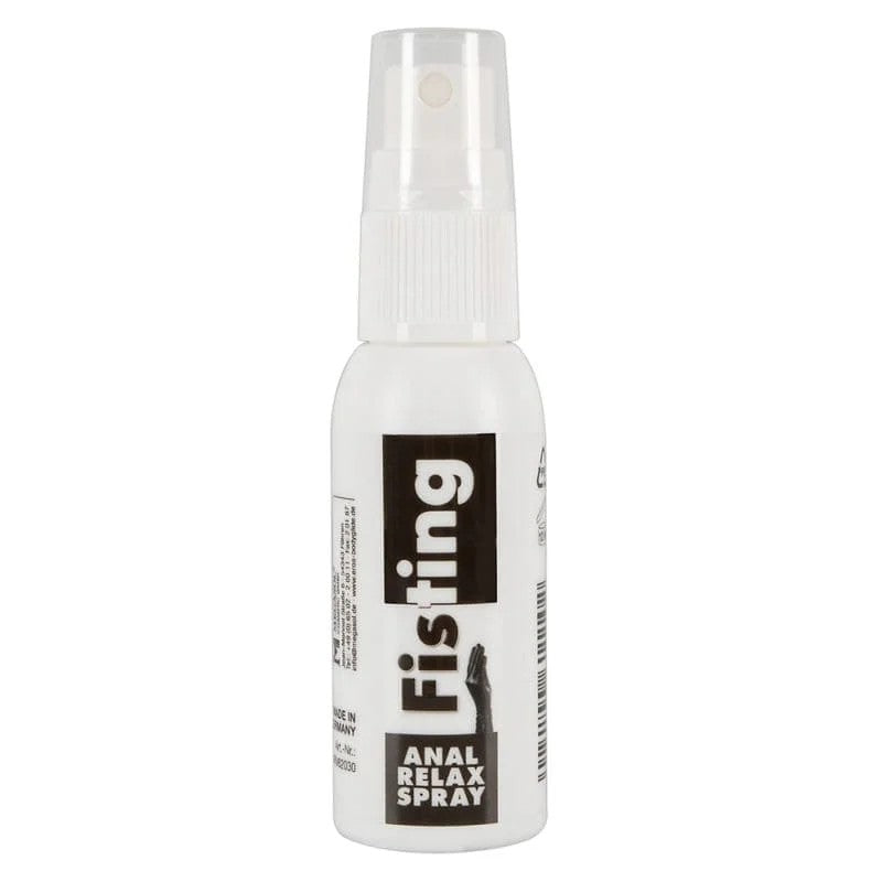 Analspray»Relax«,pflegend,30ml