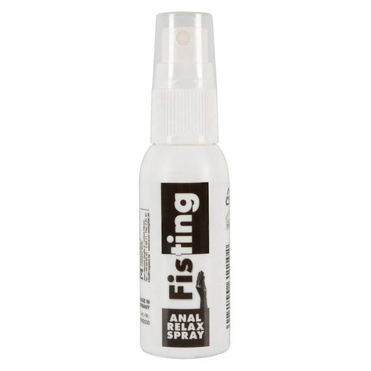 Analspray»Relax«,pflegend,30ml
