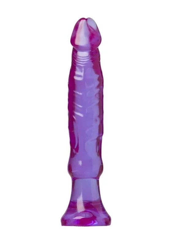 AnalStarterPurple