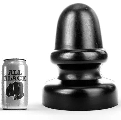 Analstecker23cm|AllBlack