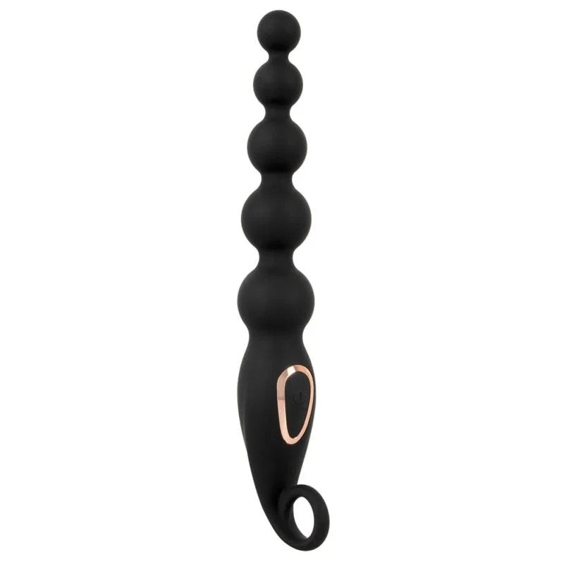 Analvibrator„AnalBeadswithVibration“mitflexiblerKugelspitze