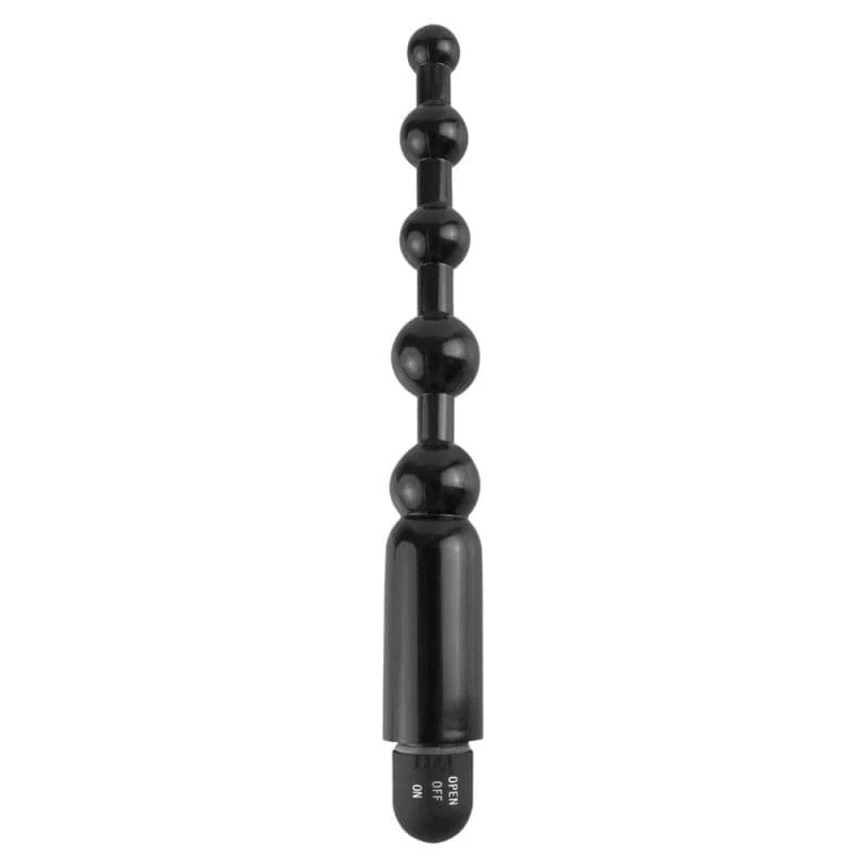 Analvibrator„Beginner’sPowerBeads“,wasserdicht