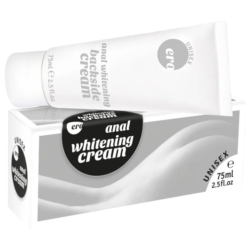 analWHITENING–Intim-Aufhellungscreme(75ml)