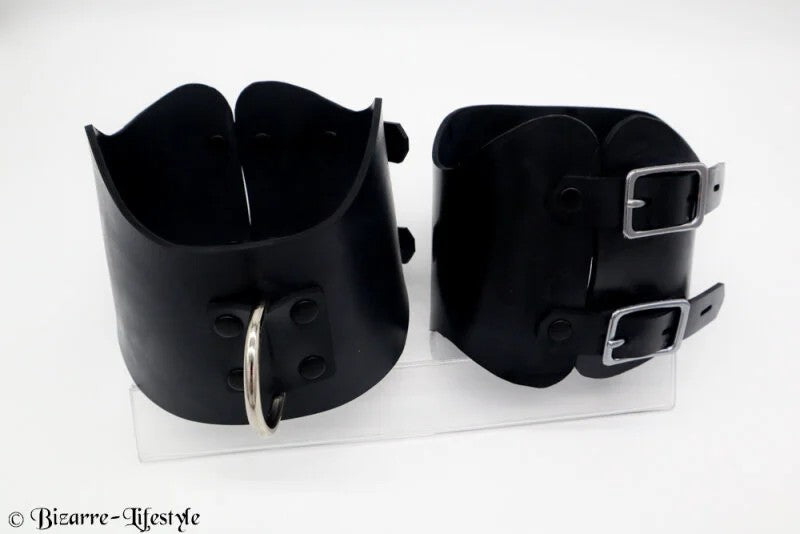 AnatomicalcollaroptionlockableXXLnotlockablewithoutlocks