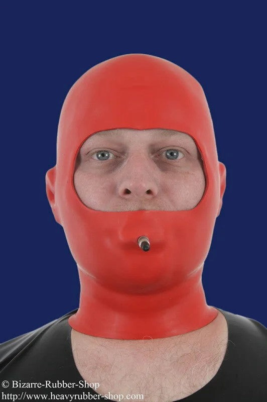 AnatomischeDisziplinmaske2mmm.aufblasbarenKnebelundRV