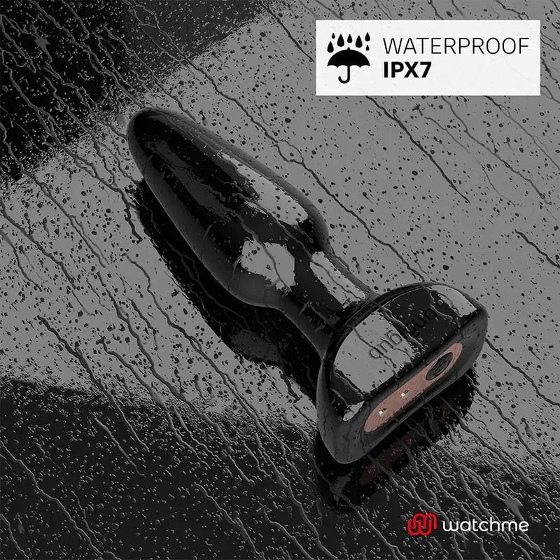 ANBIGUO–WATCHMEFERNBEDIENUNGSSTECKERPULSEANDR