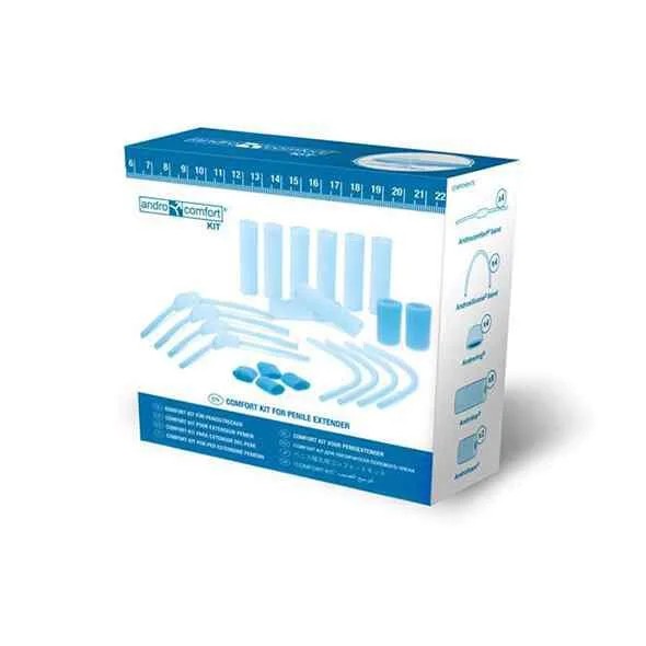 Andromedical–AndrocomfortKit