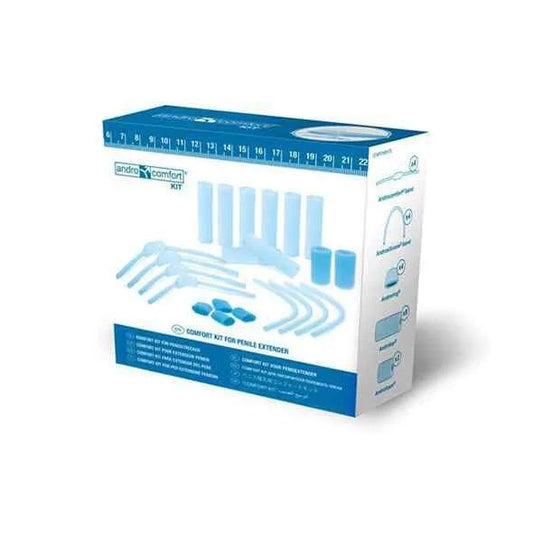 Andromedical–AndrocomfortKit
