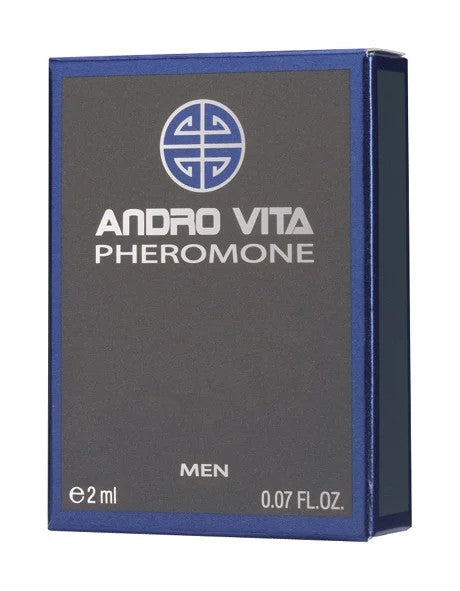ANDROVITAMenParfum