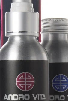 AndroVitaPheromon-Spray150ml