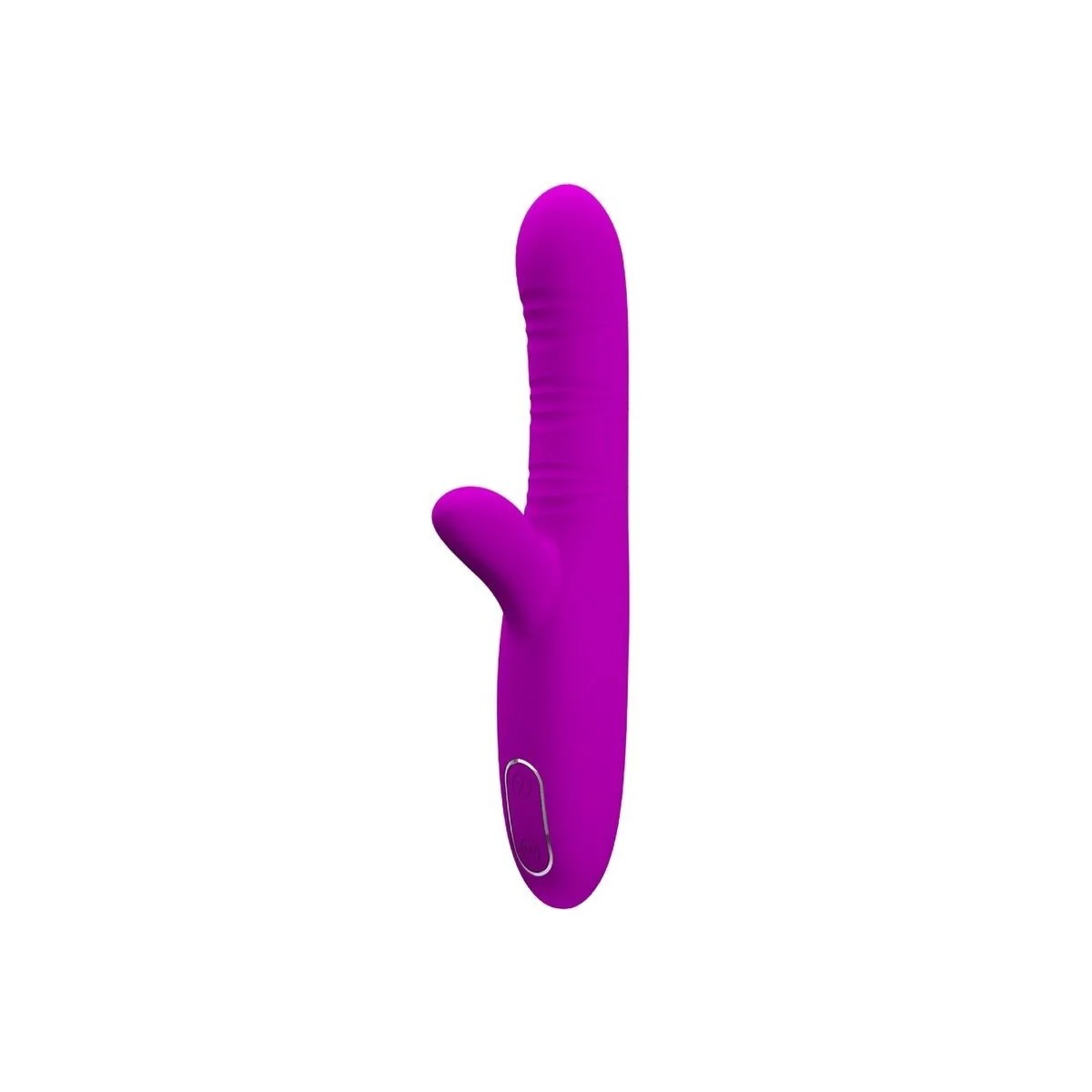 ANGELIQUEMULTIFUNKTIONSVIBRATOR+KLITORISSTIMULATORLILAVONPRETTYLOVE