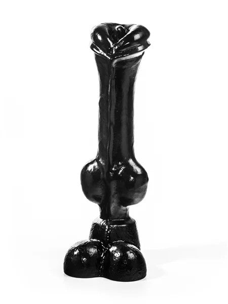AnimalplayZuchthengst-PenisDildo