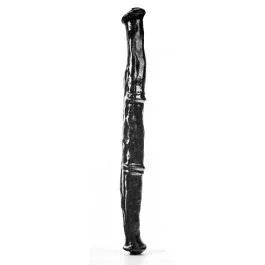 AnimalsHorse„Hengst“Doppel-Dildogroß